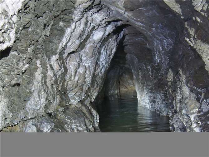 Die Führung findet am 23. April statt.  Quelle: OG Kobern-Gondorf