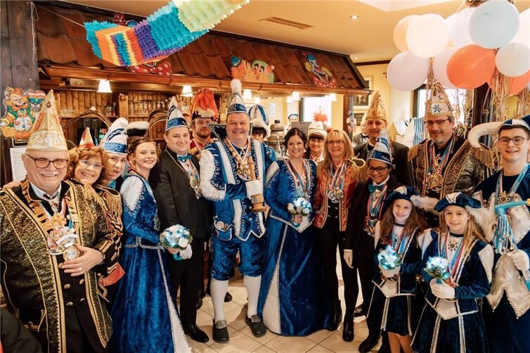 Die GERAK blickt auf eine erfolgreiche und bewegte Session 2026 mit großer Freude zurück. Foto: privat