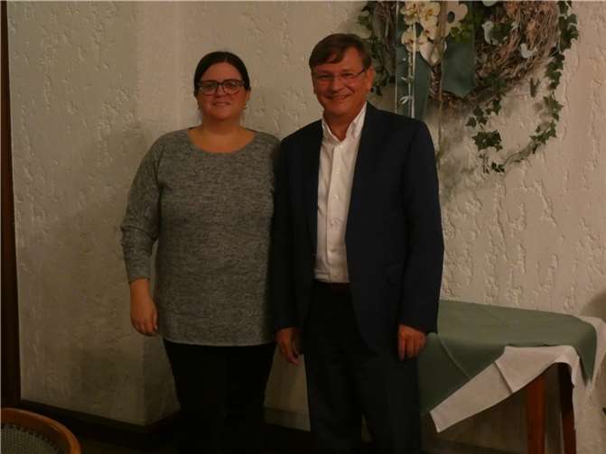 Die GOK stellte die Weichen für die kommende Session.Foto: privat