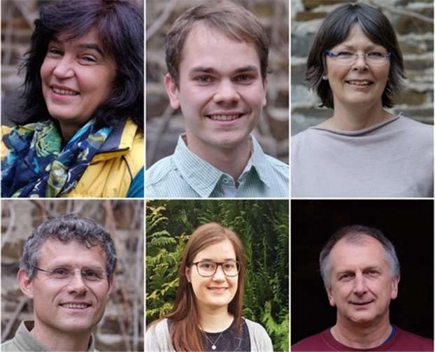 Die GRÜNEN sind nun im VG-Rat mit sechs Stimmen vertreten. Foto: privat