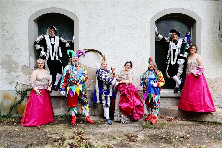 Die Gäste erwartet ein tolles Programm.  Foto: privat