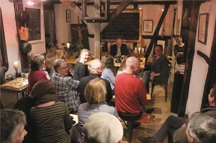 Religionsunterricht einmal anders