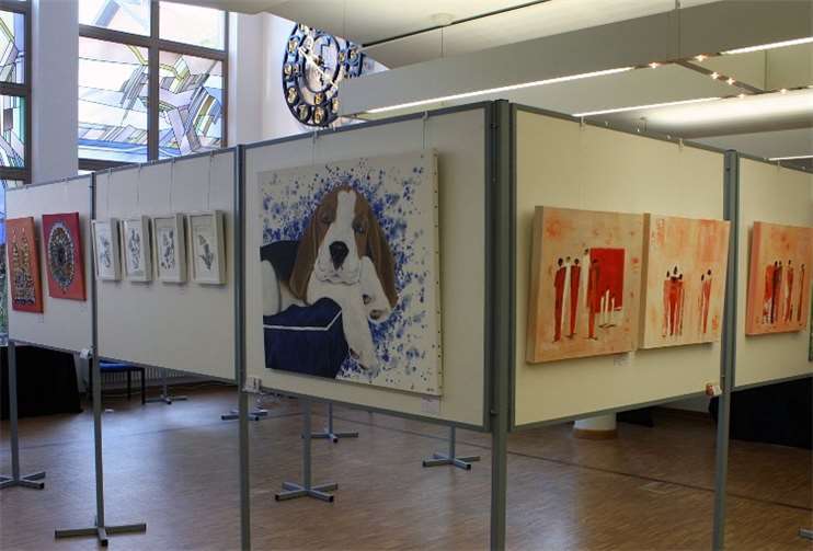 Die Gäste können sich auf Unkeler Kreativ 2019 freuen. Foto: privat