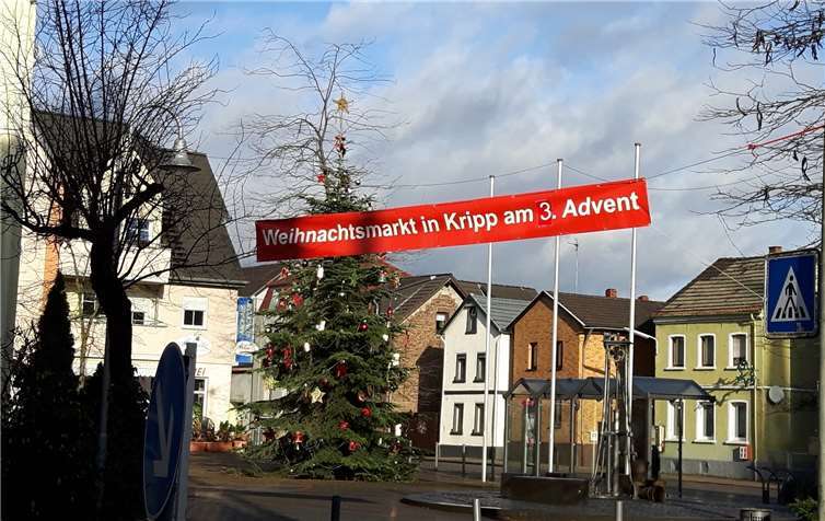 Die Gäste können sich auf eine stimmungsvolle Veranstaltung freuen. privat