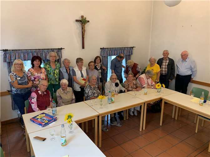 Die Gäste zeigten sich begeistert. Foto: privat