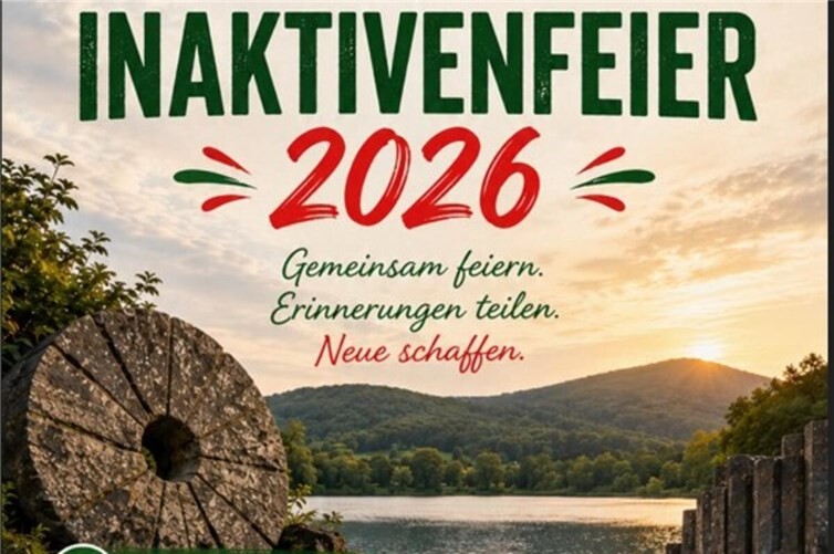 Die Garde freut sich auf Euch!!