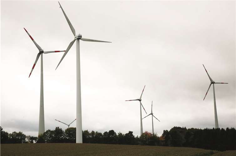 Die Gegner der in Dedenbach/Königsfeld geplanten Windkrafträder sind grundsätzlich weder gegen erneuerbare Energie im Allgemeinen noch gegen Windkrafträder im Besonderen. FRE
