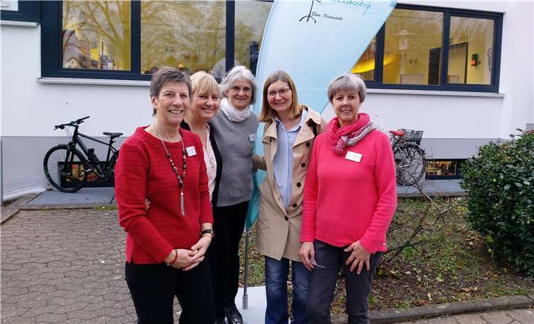 Die Gemeinschaftsgrundschule durfte sich über 150 Euro freuen. Foto: privat