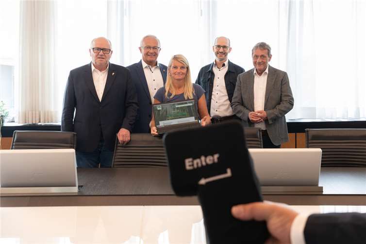Die Gemeinschaftsinitiative „Wir Westerwälder“ hat ihre Homepage einem umfassenden Relaunch unterzogen. Foto: privat