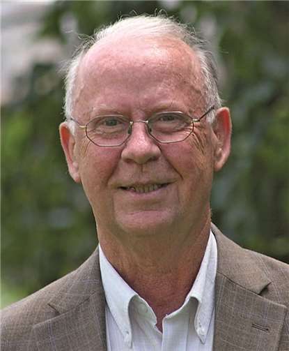 Die Geschäfte des 1. Vizepräsidenten führt bis zur Wahl Josef Hens weiter.  Privat