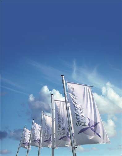 Die Gesellschafterversammlung des GK-Mittelrhein gibt grünes Licht für die Ein-Standort-Lösung.  GK-Mittelrhein