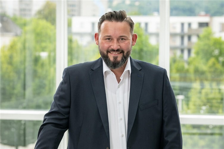 Die Gesellschafterversammlung hat den Vertrag von Hendrik Majewski als technischem Geschäftsführer frühzeitig um fünf Jahre verlängert.