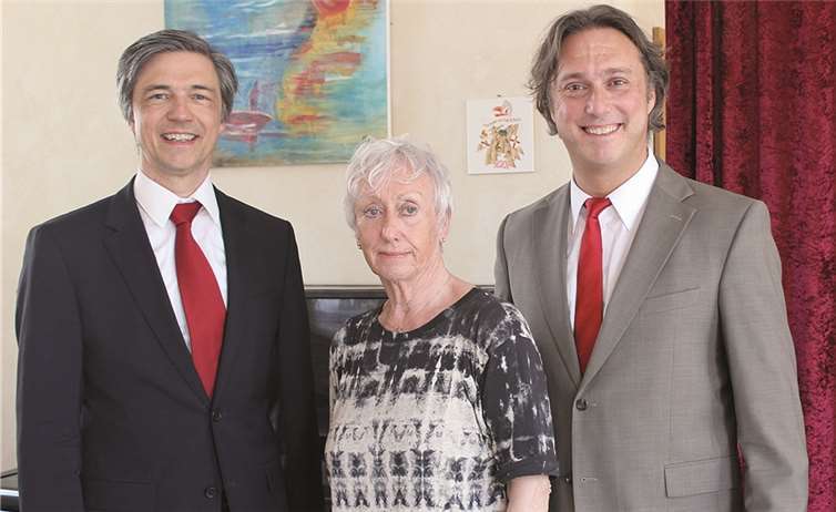 Die Gesundheit älterer Bürger steht im Mittelpunkt der Veranstaltungsreihe der Senioren-Union. privat