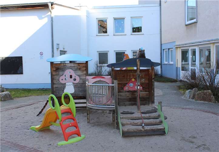 Die Gesundheit der Kinder, ihrer Familien sowie der pädagogischen Fachkräfte muss im Mittelpunkt stehen. Foto: IBEB