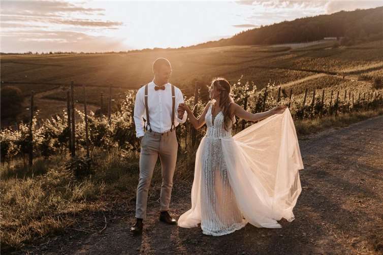 Die Gewinner erwartet ein Tag voller Zauber und Inspiration.  Foto: Cathy Kohlenberg