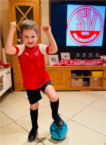 Die Gewinner konnten sich über attraktive Preise freuen.