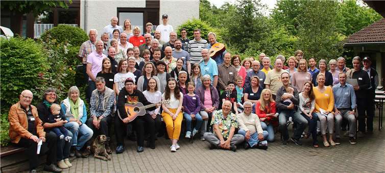 Die Gitarrentage in Vallendar bieten für jeden etwas, vom Anfänger bis zum Meisterschüler, und das in einer nahezu familiären Atmosphäre.