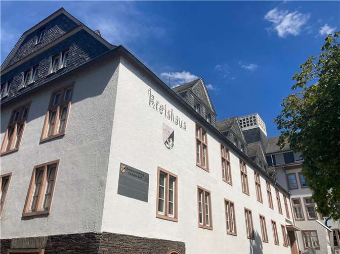 Die Gremien im Kreis Cochem-Zell haben eine gemeinsame Resolution zur Gasmangellage herausgegeben.Foto: TE