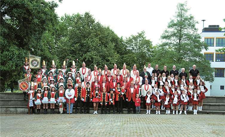 Die Große Karnevalsgesellschaft Narrenzunft Remagen von 1933 e.V. ist mit ihrer neuen Homepage online. privat