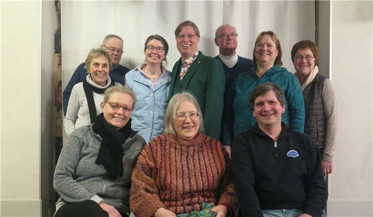Die Grünen freuen sich, mit einer gut durchquotierten Liste in den Wahlkampf gehen zu können. Foto: GRÜNEBad Ems/Nassau