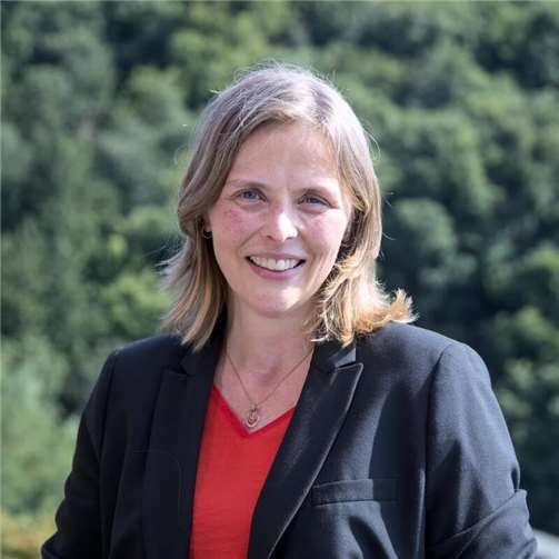 Die Grünen im Kreis Neuwied haben Ute Ernst als ihre Direktkandidatin für den Wahlkreis 3 nominiert. Foto: privat