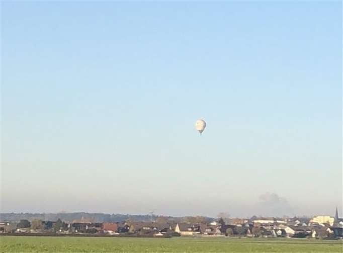 Die Grünen sehen das neue Baugebiet skeptisch.Quelle: Bündnis 90/Die Grünen in Swisttal