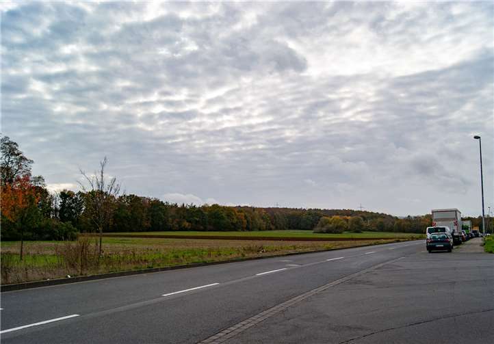 Die Grünen sind gegen die Erweiterung des Gewerbegebiets an der A61.Quelle: Bündnis 90/ Die Grünen Stadtratsfraktion Koblenz