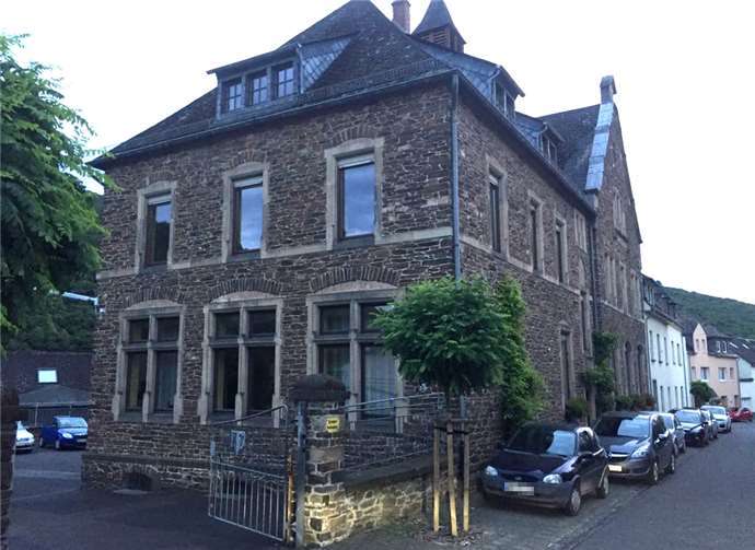 Die Grundschule in Klotten, eine sogenannte Zwergenschule, wird laut ADD endgültig geschlossen. TE