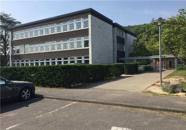 Die Grundschule soll am 4. Mai mit eingeschränktem Schulbetrieb wieder ihre Arbeit aufnehmen.