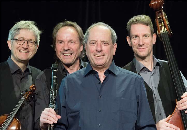 Die Gruppe JONTEF. Rhein-Lahn-Kreis/© Thomas v. Keller