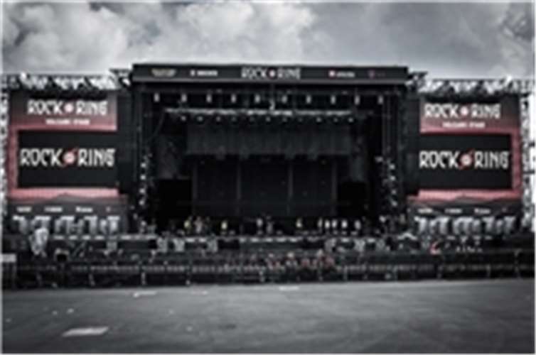 Die Gruppe „Rammstein“ wird nicht bei Rock am Ring 2017 auftreten. Foto: www.axellivepictures.de