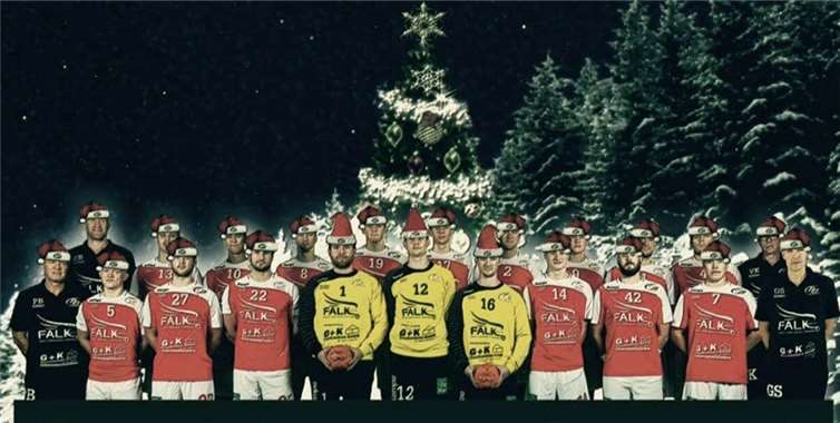 Die Handballmannschaften der Turnerschaft Bendorf fiebern dem letzten Spieltag des Jahres entgegen. privat