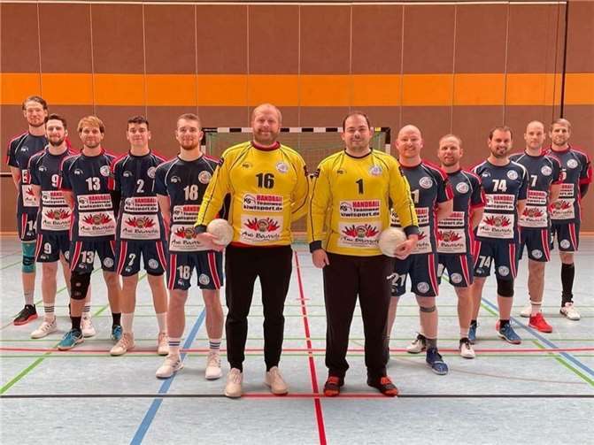 Die Handballspielgemeinschaft HSG Sinzig/Remagen/Ahrweiler machte ihre Hausaufgaben. Foto: privat