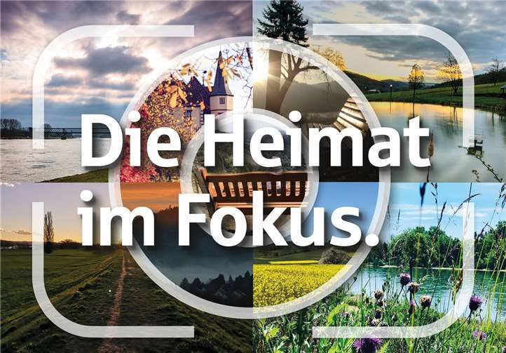 „Die Heimat im Fokus“ – unter diesem Motto steht der Fotowettbewerb der Sparkasse Neuwied für den Familienkalender 2022.Foto: Sparkasse Neuwied