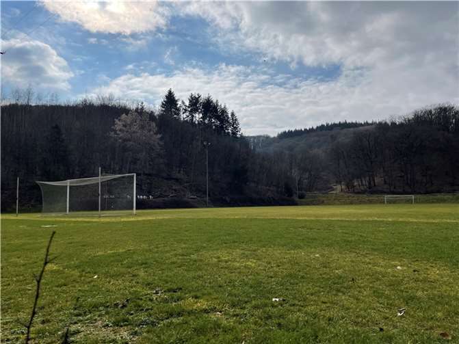Die Heimspiele werden in Gönnersdorf ausgetragen.  Foto: ROB