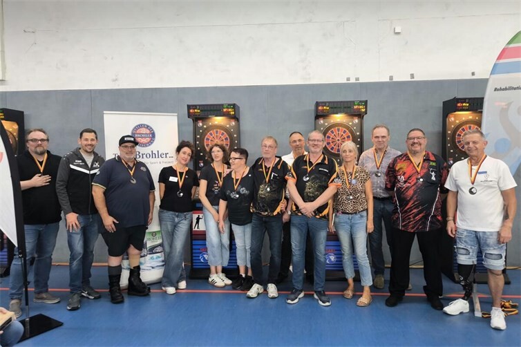 Die Helfer Gruppe