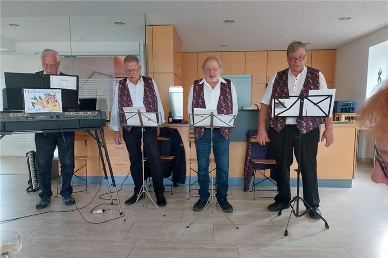 Die Hellenbacher Jonge
