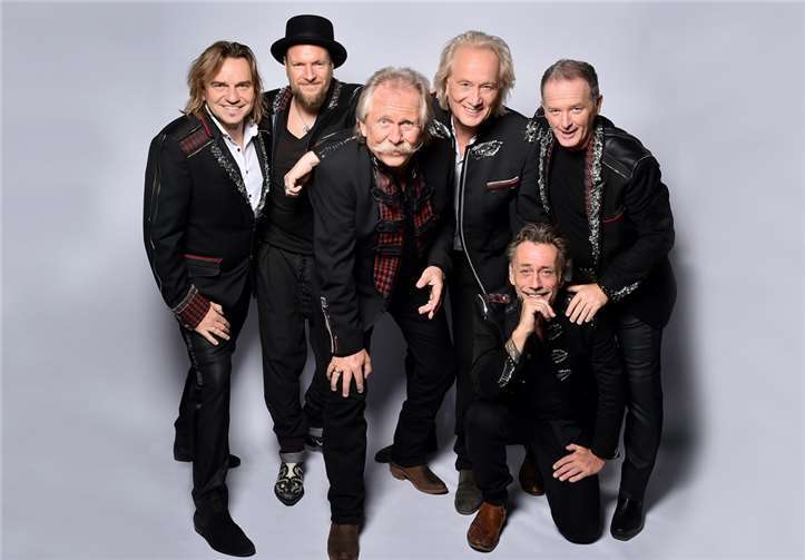 Die Höhner gastieren am 16. Dezember in Koblenz. Andreas Wetzel