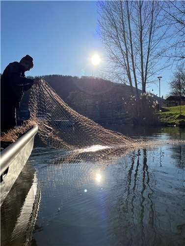 „Die Hoffnung stirbt zuletzt“. Foto: Christoph Barden