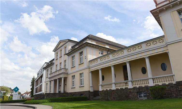 Die Horst Klaes GmbH & Co. KG ist in der Wilhelmstraße 85-87 in Bad Neuenahr-Ahrweiler ansässig. Fotos: privat