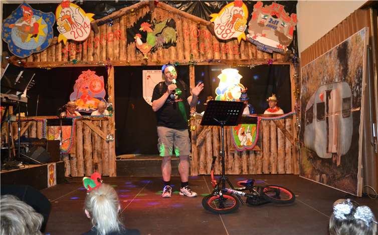 Die Hühner Weitersburg e.V.