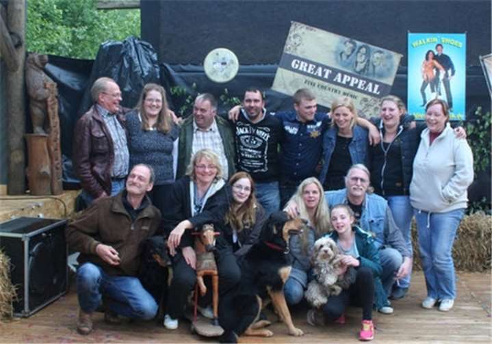 Die IG EngelRanch.Privat