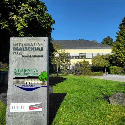 Die IRSP lädt ein. Foto: IRSP