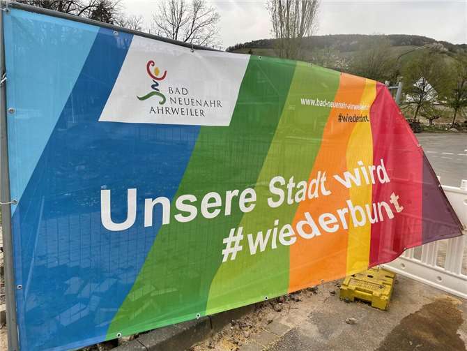 Die ISB-Beratungstage bieten auch weiterhin umfassende Unterstützung bei Fragen zur Aufbauhilfe.  Foto: ROB