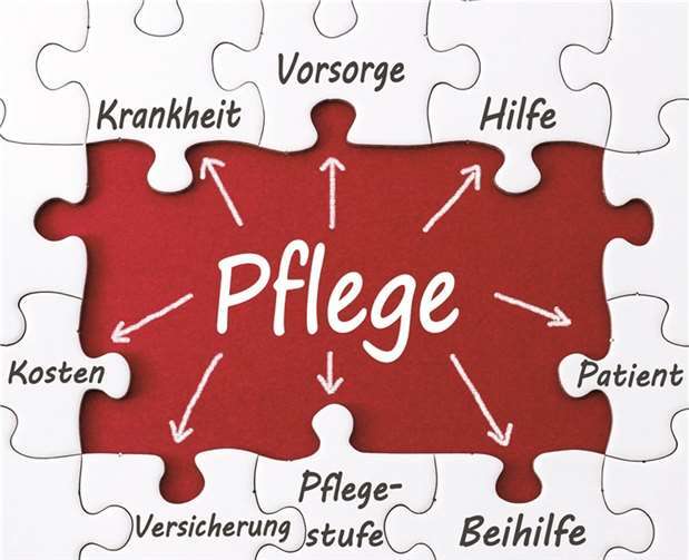 Die Infoveranstaltung am 20. Oktober in Bassenheim gibt wichtige Tipps rund um das Thema Pflege.