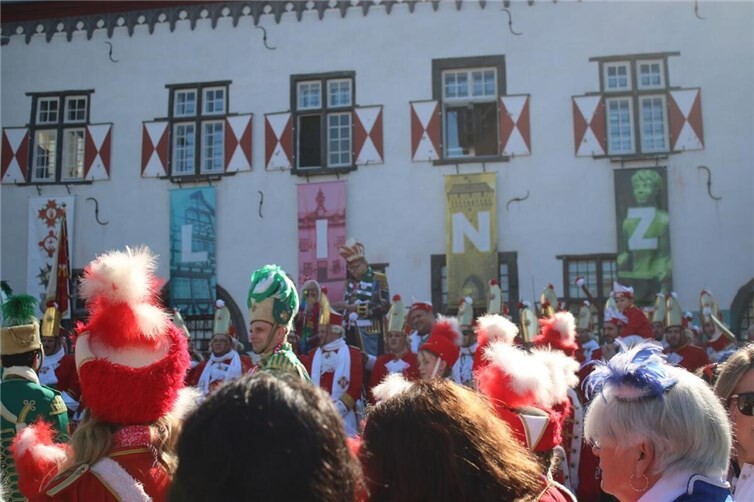Die Innenstadt wird zu einem lebendigen Treffpunkt voller Musik, Kulinarik, Mode und guter Laune. Foto: privat