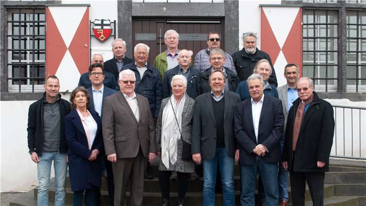 Die Interessen der Bürger stehen für die Kandidaten der Verbandsgemeinde-FWG im Vordergrund. Foto: privat