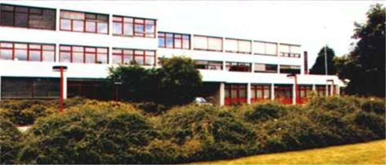 Die Intergrierte Gesamtschule Pellenz informiert am 23. und 24. Januar. IGS Pellenz, Plaidt