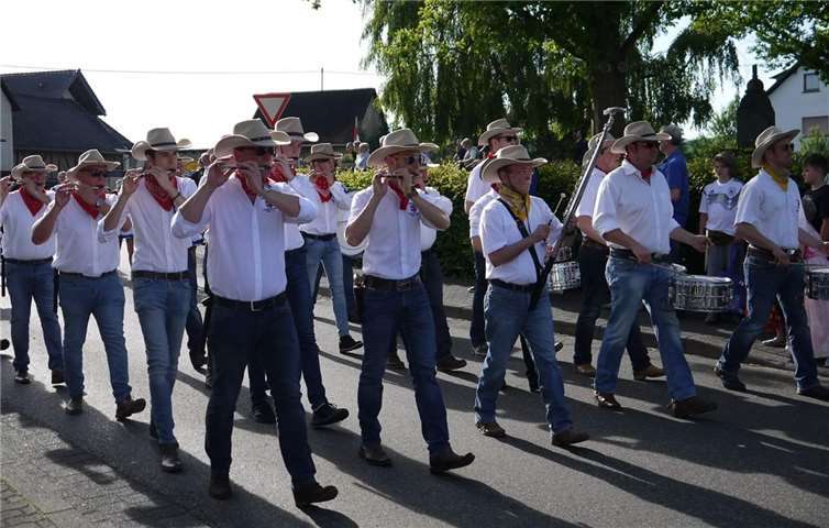 Die Jahreshauptversammlung des Spielmannszuges Großmaischeid 1950 e.V. findet am Freitag, 20. März statt.Quelle: Spielmannszug Großmaischeid 1950 e.V.