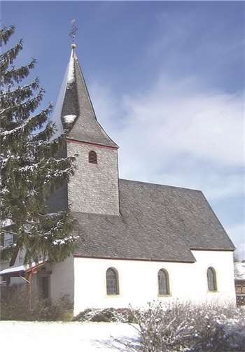 Die Jakobus-Kapelle.privat